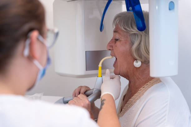 Best Emergency Treatment for Jaw Pain or Injury in Victoria, MS