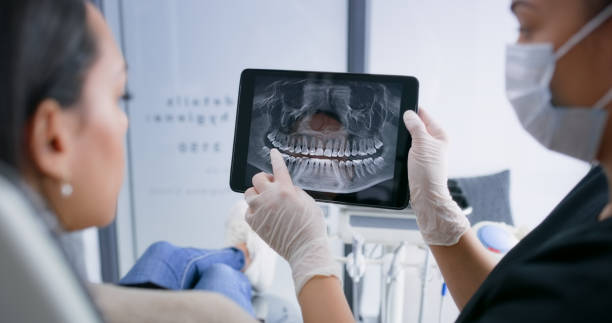 Best Emergency Treatment for Oral Infections in Victoria, MS